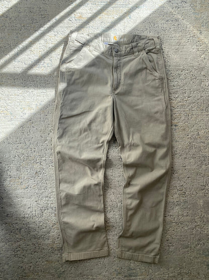 Carhartt Relaxed Fit Carpenter Pant (W34 L32)