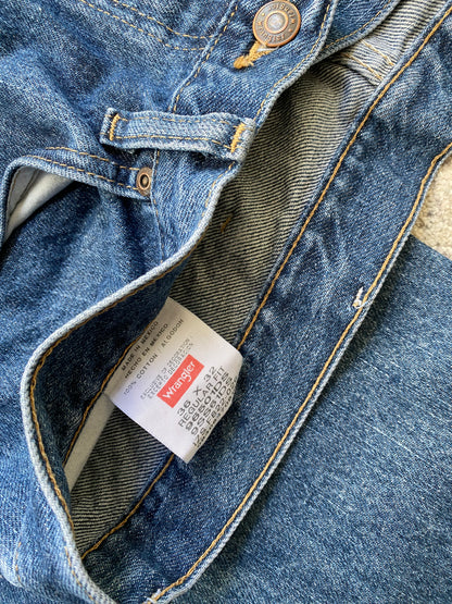 Wrangler Jeans (W36 L32)