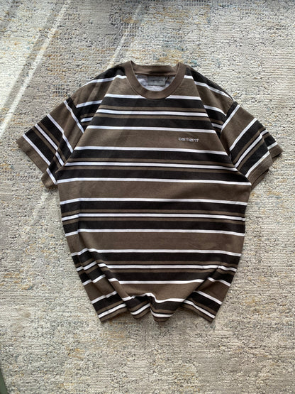 Carhartt Stripe Tee (XL)