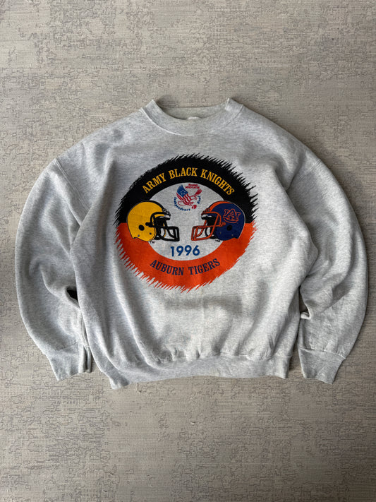 Auburn Tigers Made In US Crew (M Unisex)