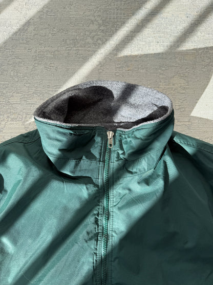 Patagonia Fleece-Lined Utility Vest (L)