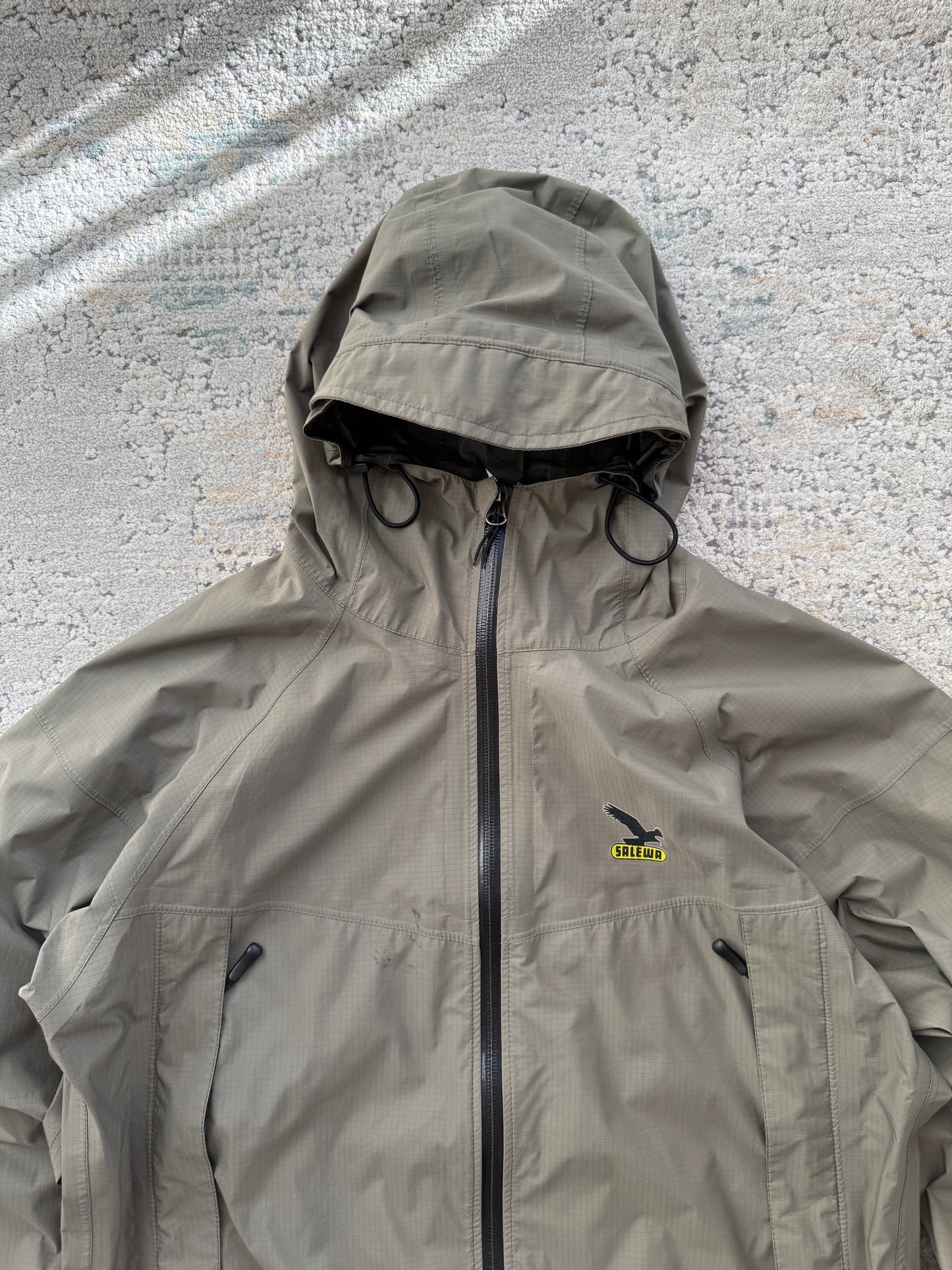 Salewa Gore-Tex Technical Jacket (Women’s M)