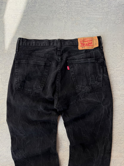 Levi’s 501 Jeans (W34 L30)
