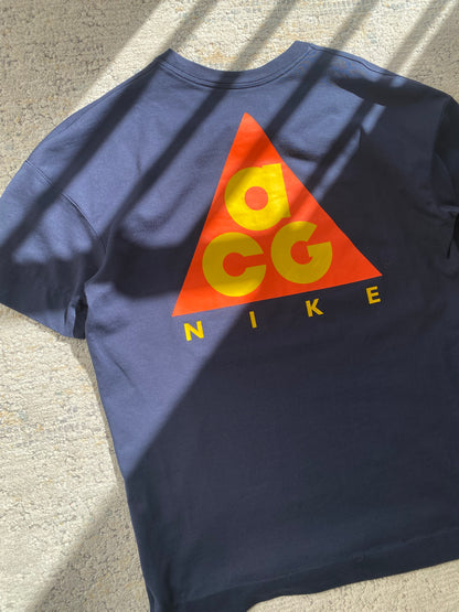 Nike ACG Premium Finish Tee (M)