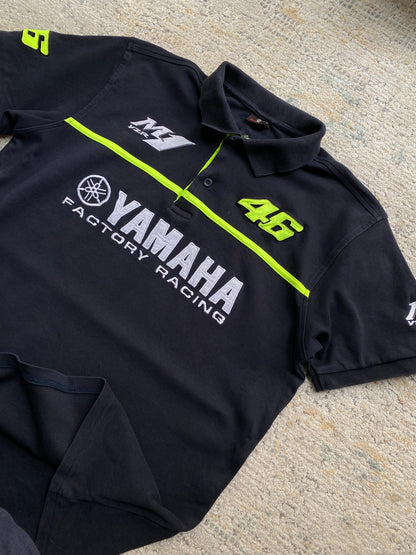 Yamaha Polo Shirt (Xl)