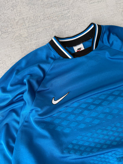 Nike Vintage Goalkeeper Longsleeve Jersey (L)