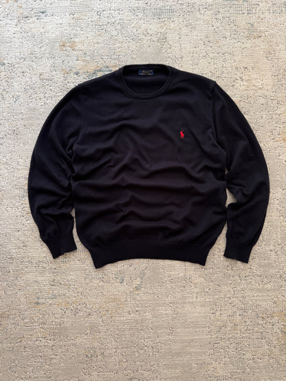 Ralph Lauren Classic Sweater (XL)