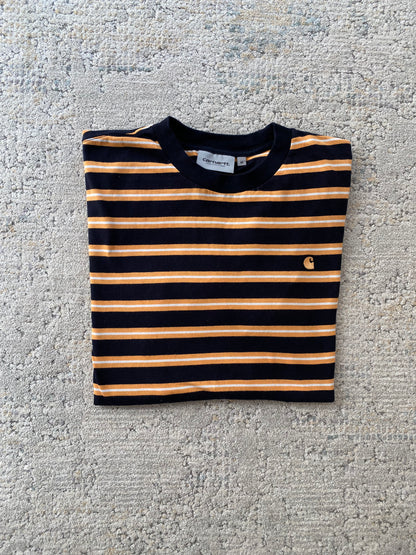 Carhartt Stripes Tee (M)