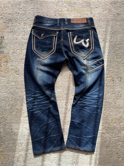 Japrag Vintage Jeans (W34 L30)