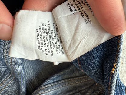 Stone Island Sp2009 Denim Jeans (W33 L30)