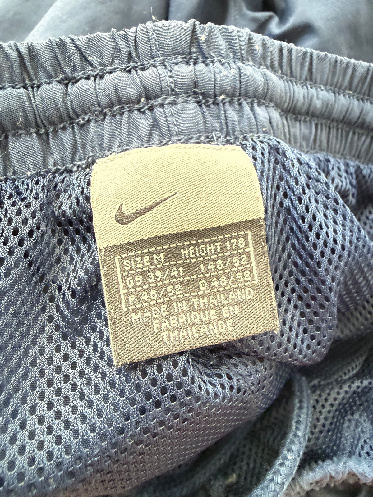 Nike Havy Track Pant (M)