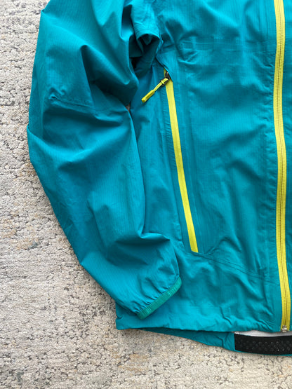 Salewa Lightweight Power-Tex Jacket (M)