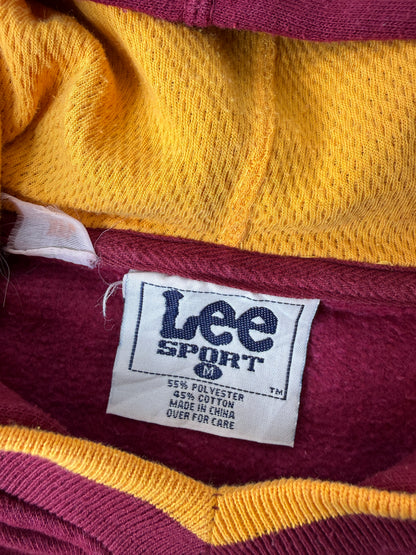 Lee Sport RedSkins Hoodie (M)