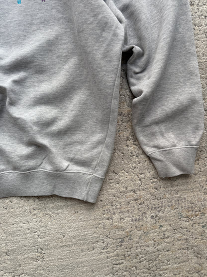 United Colors Of Benetton Oversized Crew (L)