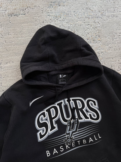 Nike NBA Spurs Hoodie (L)