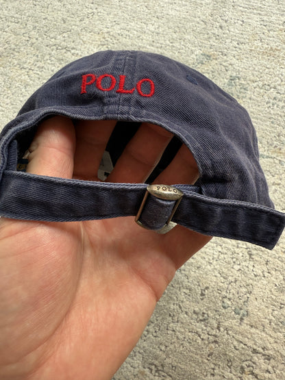 Ralph Lauren Vintage Cap (OS)