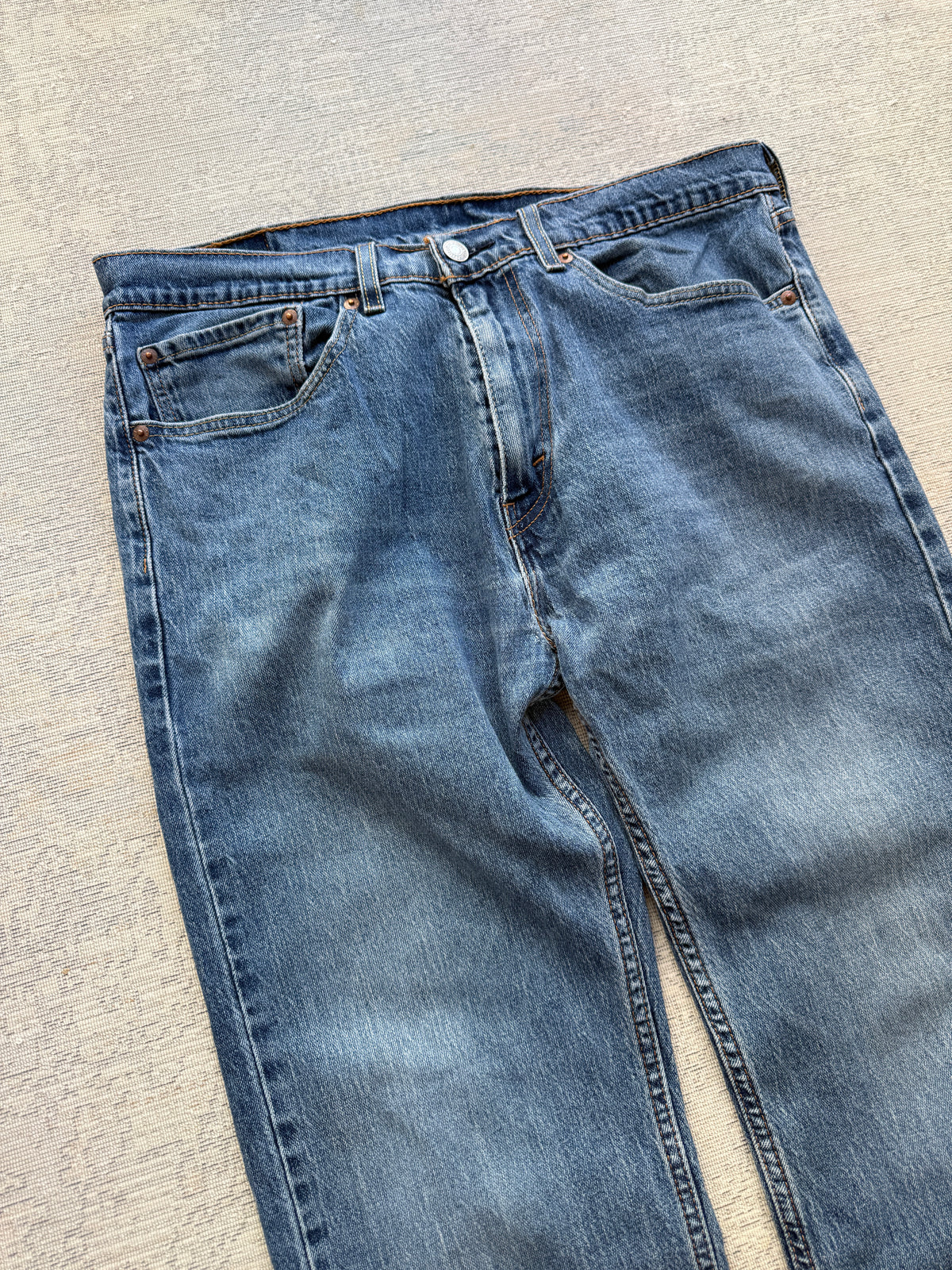 Levi’s 505 Jeans (W34 L32)
