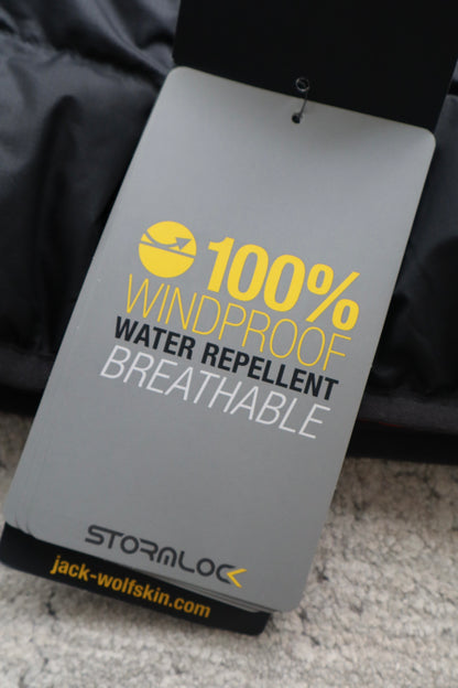 Jack Wolfskin Puffer Jacket (M)