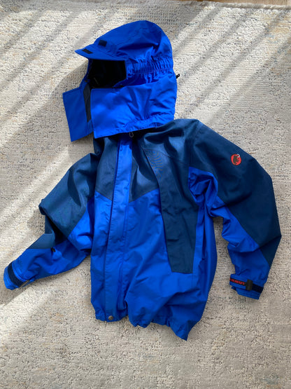 Mammut X Balance Project Gore-Tex Jacket (M)
