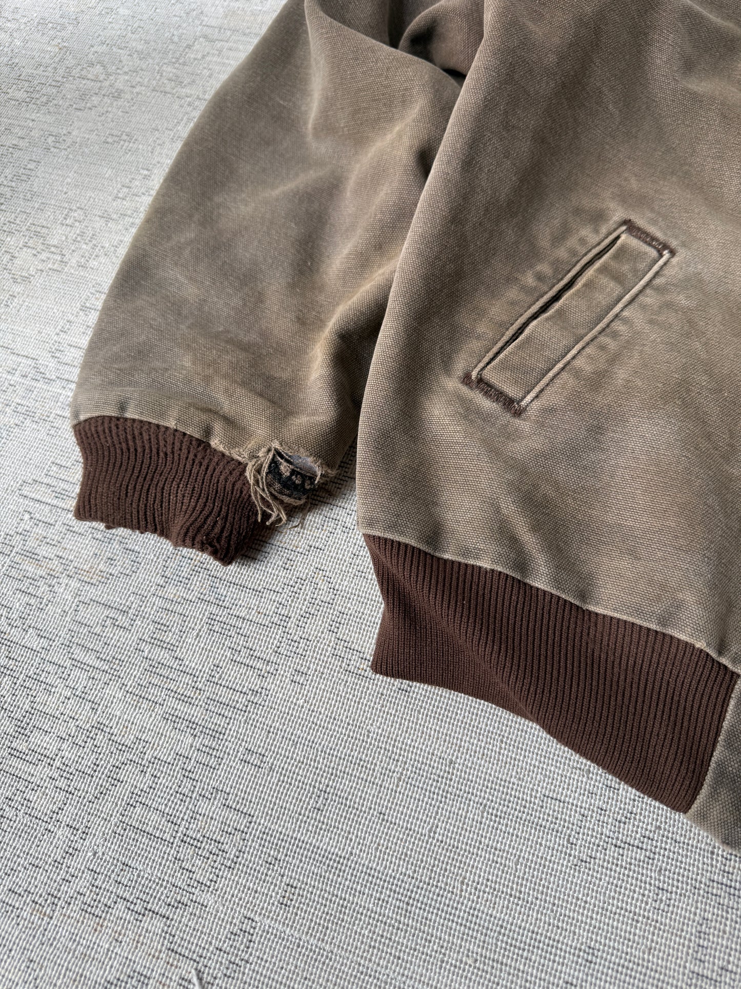 Carhartt Santa Fe Jacket (Kids L)