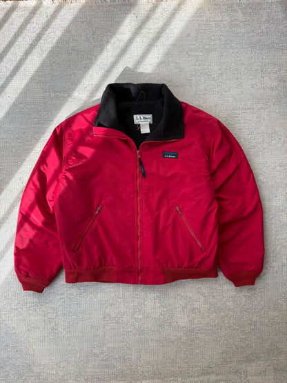 L.L Bean Early 2000’s Bomber Jacket (M)