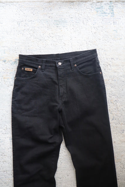 Wrangler Texas Jeans (W33 L34)