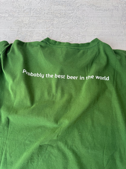 Carlsberg Classic Tee (L)