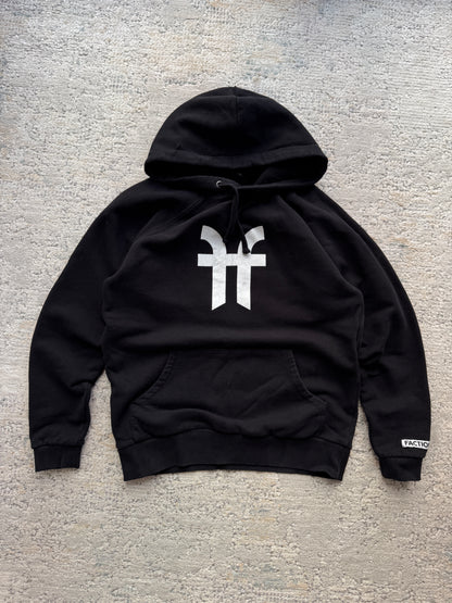 Faction Fornt Logo Hoodie (M)