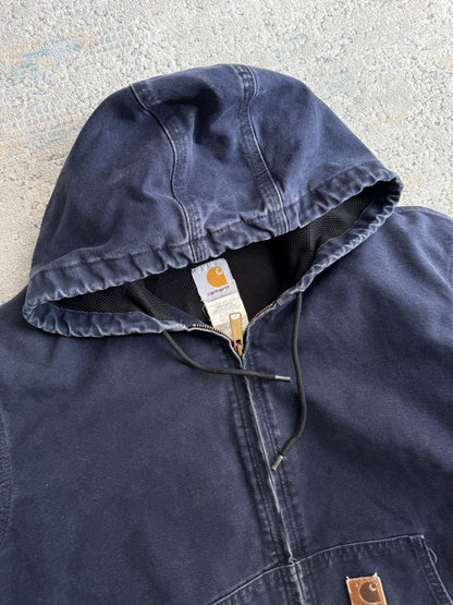 Carhartt 00’s Active Jacket Made In US (L)