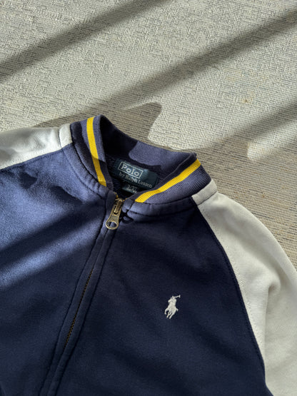 Ralph Lauren Full-Zip Track Top (Kids 3y)