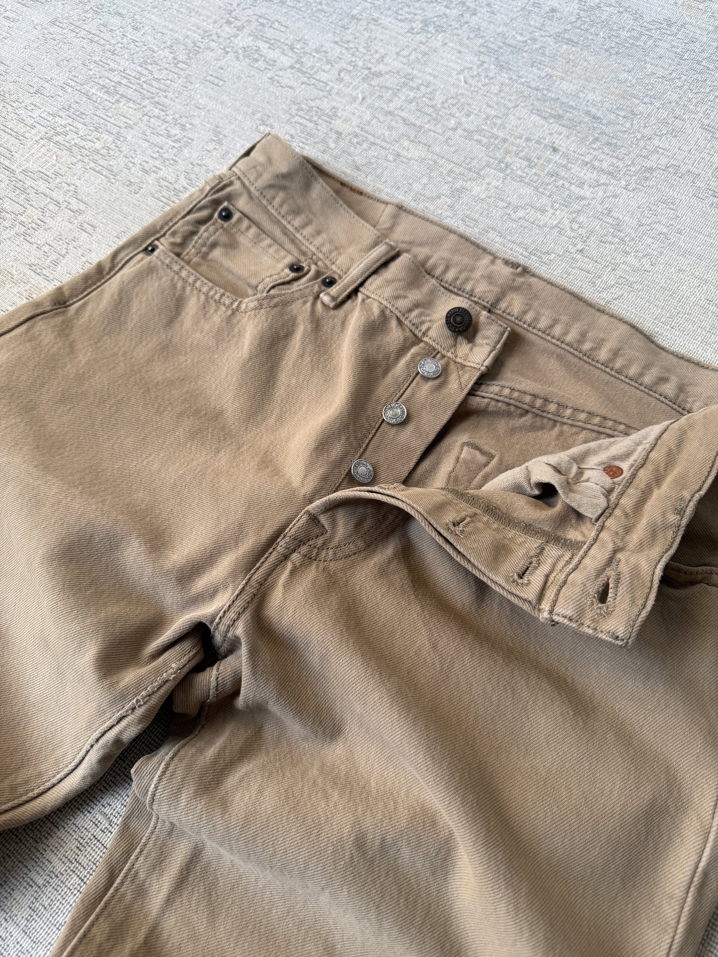 Levi’s 501 Jeans (W30 L32)