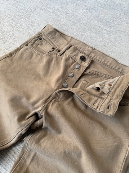 Levi’s 501 Jeans (W30 L32)