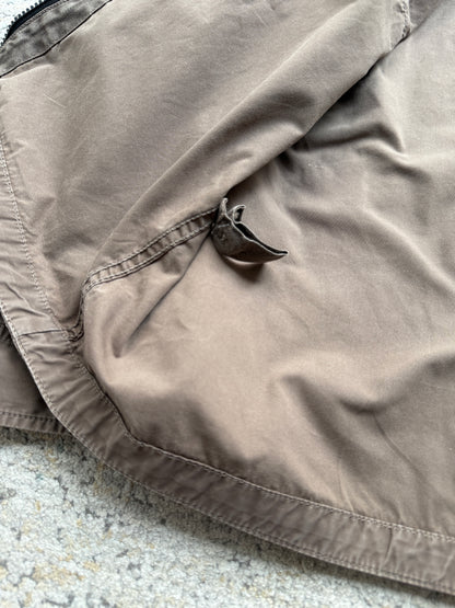 Stone Island SP’14 Faded Overshirt (M)