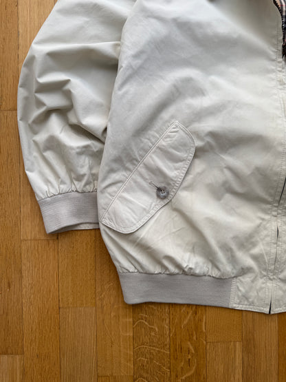 Vintage Burberrys Nova Check Harrington Unisex Jacket (M/L)