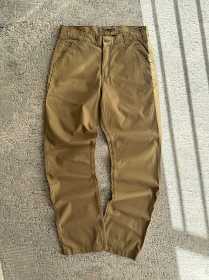 Carhartt Relaxed Fit Carpenter Pant (W33 L34)