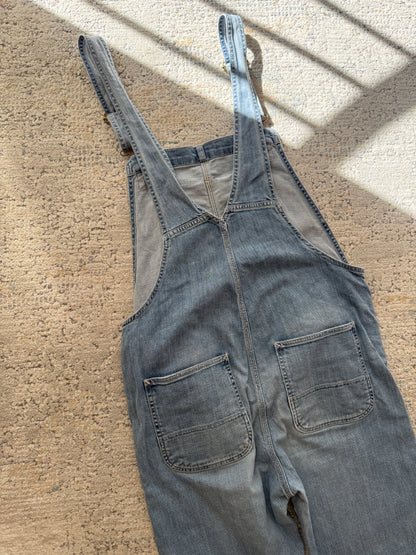 Carhartt Wip Overalls (Women’s M)