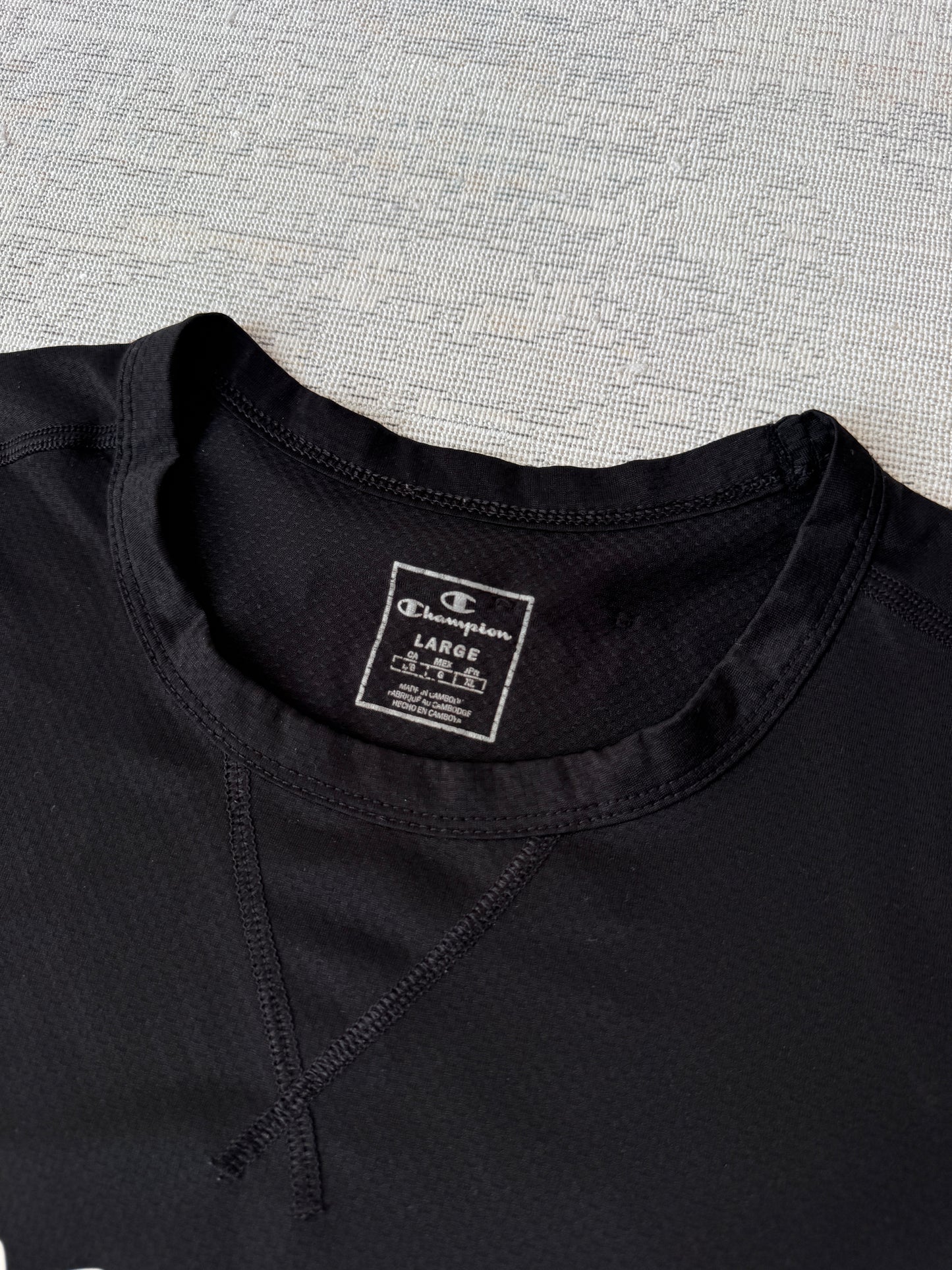 Champions Classic Tee (L)