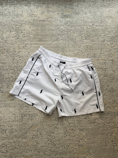 Ralph Lauren Swim Shorts (S)