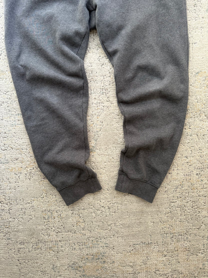 Nike Club Fleece Joggers & Hoodie (L)