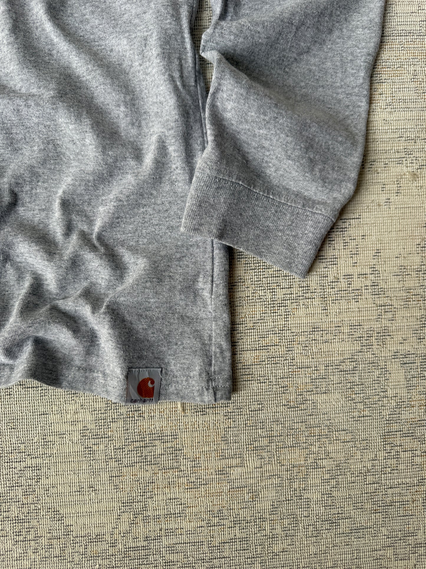 Carhartt Classic Longsleeve (M)