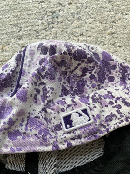 New Era Genuine Baseball Hat