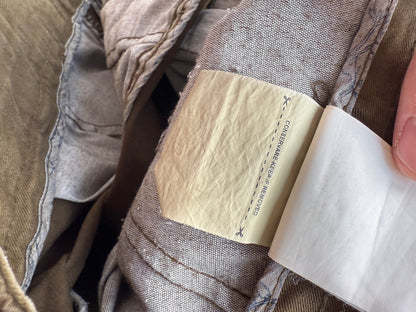 Stone Island SP 2012 Cargo Shorts (W32)