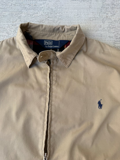 Ralph Lauren Harrington Jacket (M)