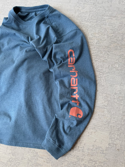 Carhartt Classic Longsleeve (XL)