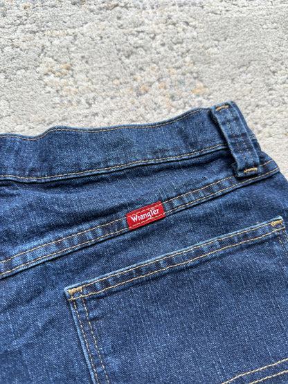 Wrangler Carpenter Shorts (W33)