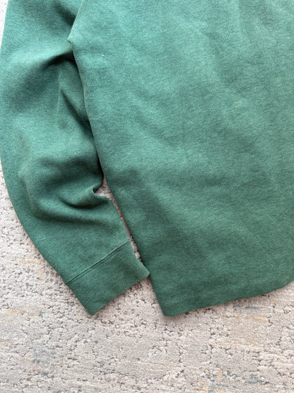 Ralph Lauren 1/4 Zip Sweater (M)