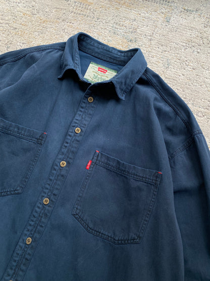 Levi’s Vintage Shirt 🇺🇸 (L)