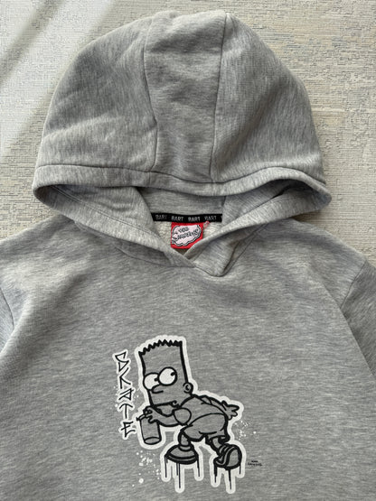 The Simpsons Skate Hoodie (M)
