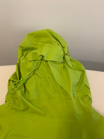 The North Face Running Hyvent Jacket (XL)