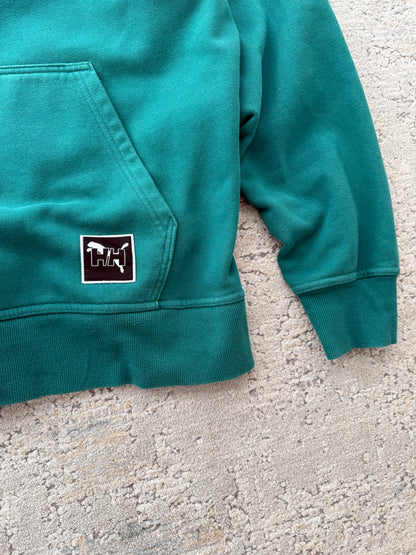 Helly Hansen x Puma Hoodie (M)